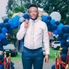 Njabulo Dlamini