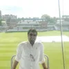 Agnibesh Das Gupta