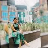Vinitha Krishnan