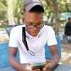 KATLEGO Maunye