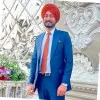 Karandeep Singh Grewal