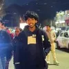 Harshit Jain