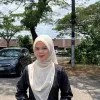 NIK NURSHAHIRA