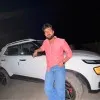 Tushar Sharma