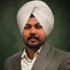 Harman Singh