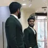 Visakh Vinod