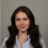 Irina Caraman