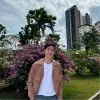 Xavier Ong