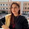 Maria Shah