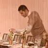 Ali Jaber