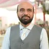 Amir Ali Shaikh