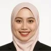 Nurfitriyaani Saudi