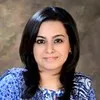 Afreen Raza Farooqui