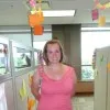 Molly Mitchell