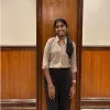 Haritha Mohanraj