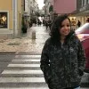Amrutha Menon