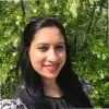 Disha Prasad
