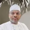 Ali Al Hashmi