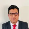 Edwin Ronald Copacondori