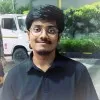 Shashank Kumar