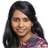 Nisha Kandasamy
