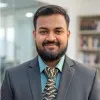 Vraj Patel