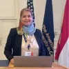Laila Ramadan Saady