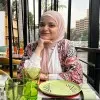 Tasneem Al Mostafa
