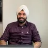 Avneet Singh