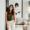 Fatima Ahmed