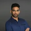 Travis Subedar