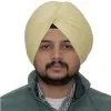 Damanpreet Singh