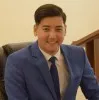 Akylzhan Kartbayev