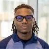 Voltaire Sanders