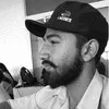 Hardik Saini