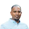 Teshlan Kandasamy