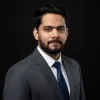 Vikas Patel