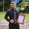 Vinod Nair
