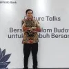 Ahmad Zaky Mubarok