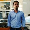 ATAL jha