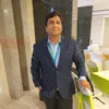 ashish harsh