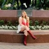 Alexa Sutherlin