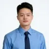 Vincent Lin