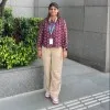 Amishi Agarwal