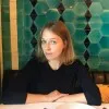 Hanna Varabyova