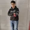 Shrey Paunwala