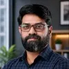Vipin Menon