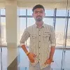 Harsh Saundankar