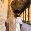 Siddharth Ravi