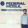 Manoj Kumar
